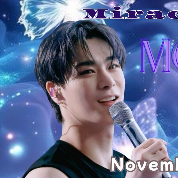 Popular profile picture of Moonbin (ASTRO) loved by fans