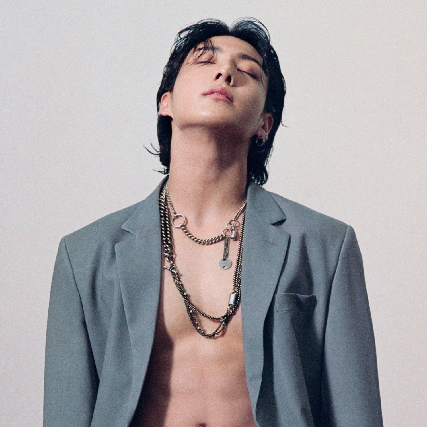 정국 (방탄소년단)의 비하인드 컷