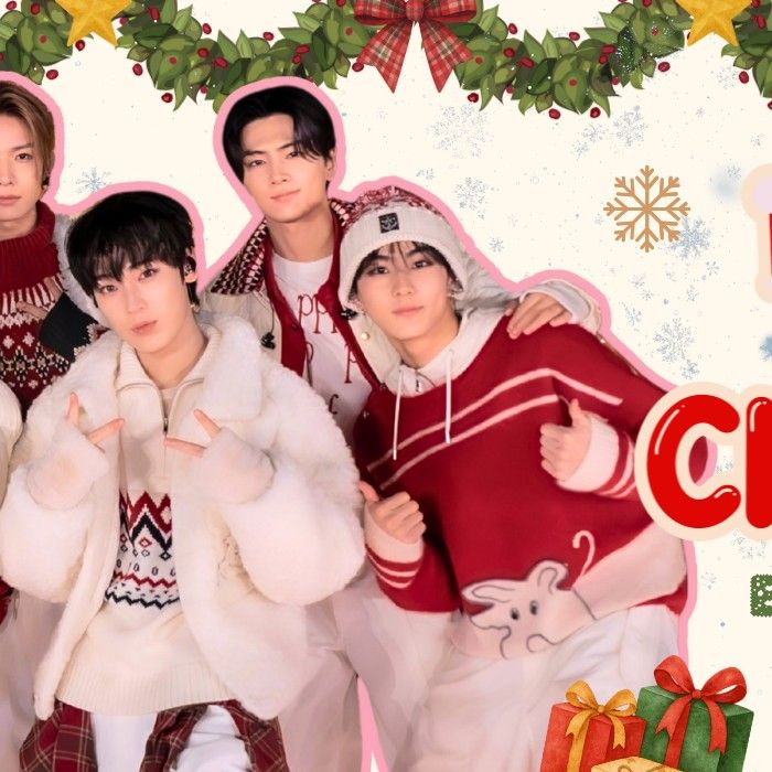 ENHYPEN의 최신 사진