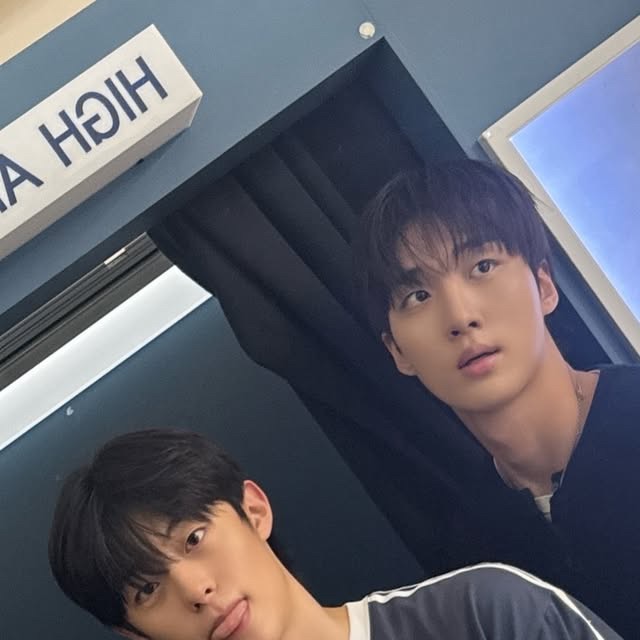 Recent activity shot of UP10TION