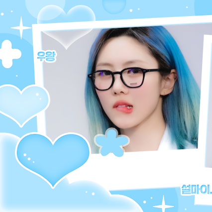 Behind-the-scenes cut of Yoohyeon (DREAMCATCHER)