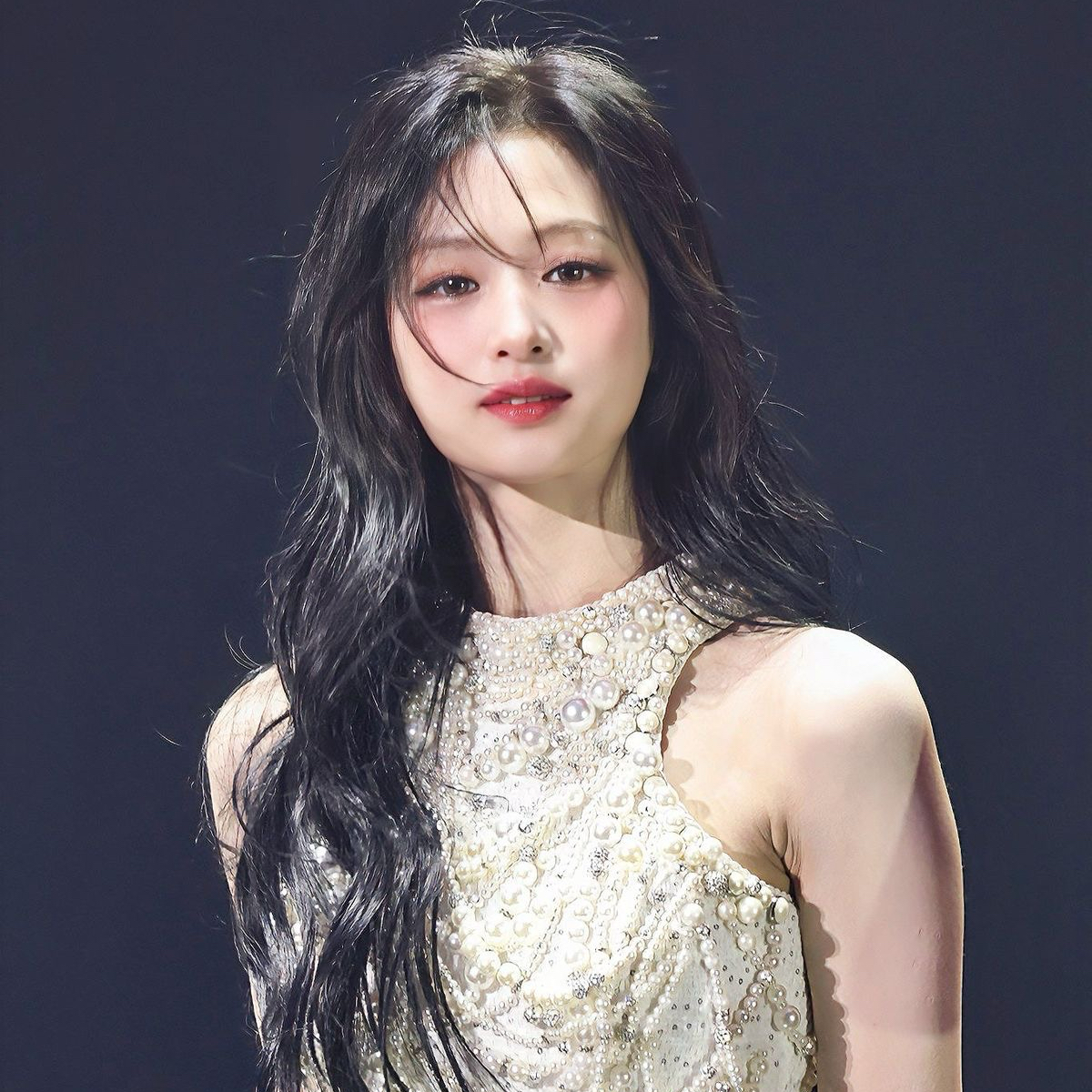 Latest photo of Ahyeon (BABYMONSTER)
