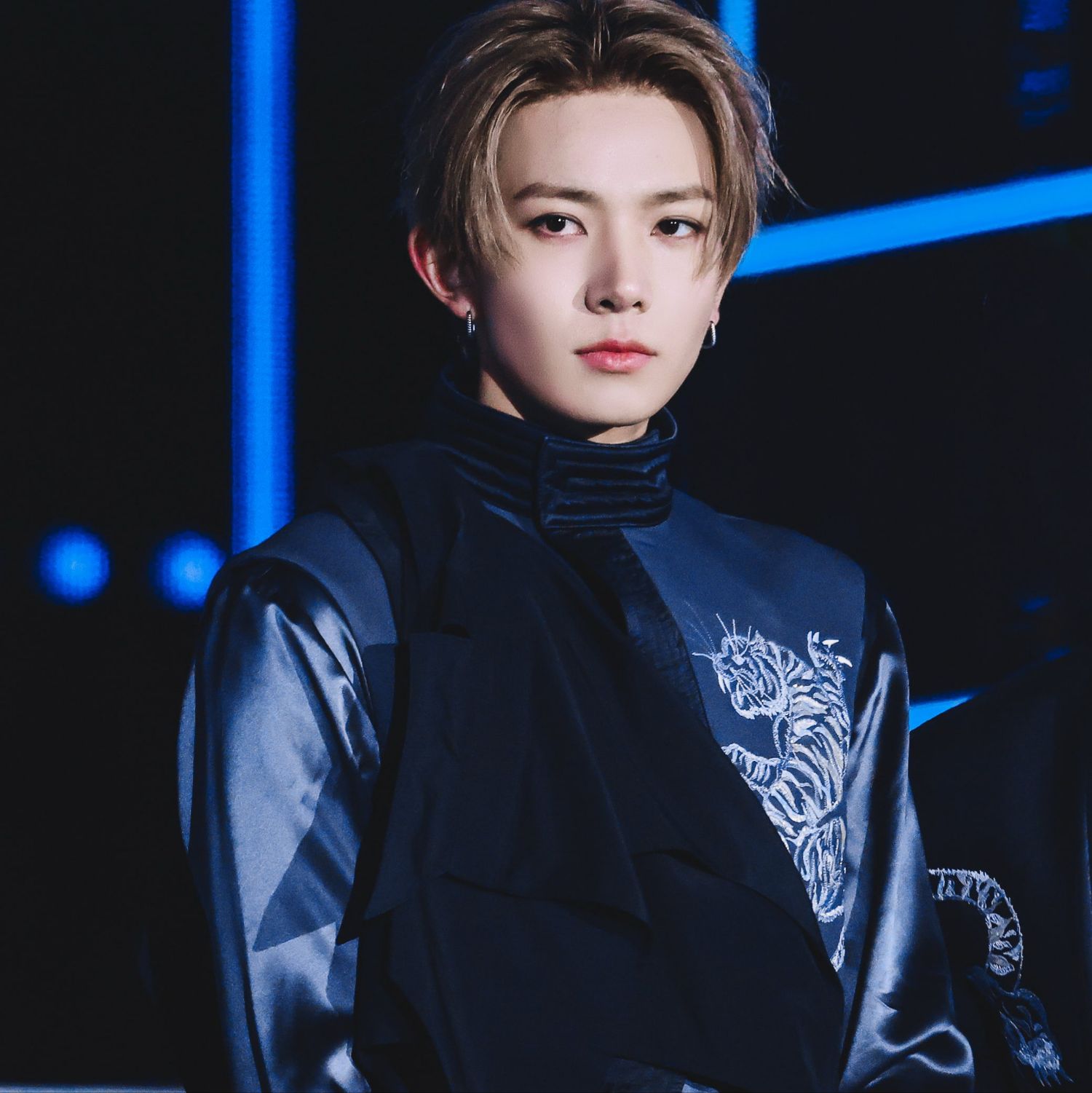 희승 (ENHYPEN)의 최신 사진