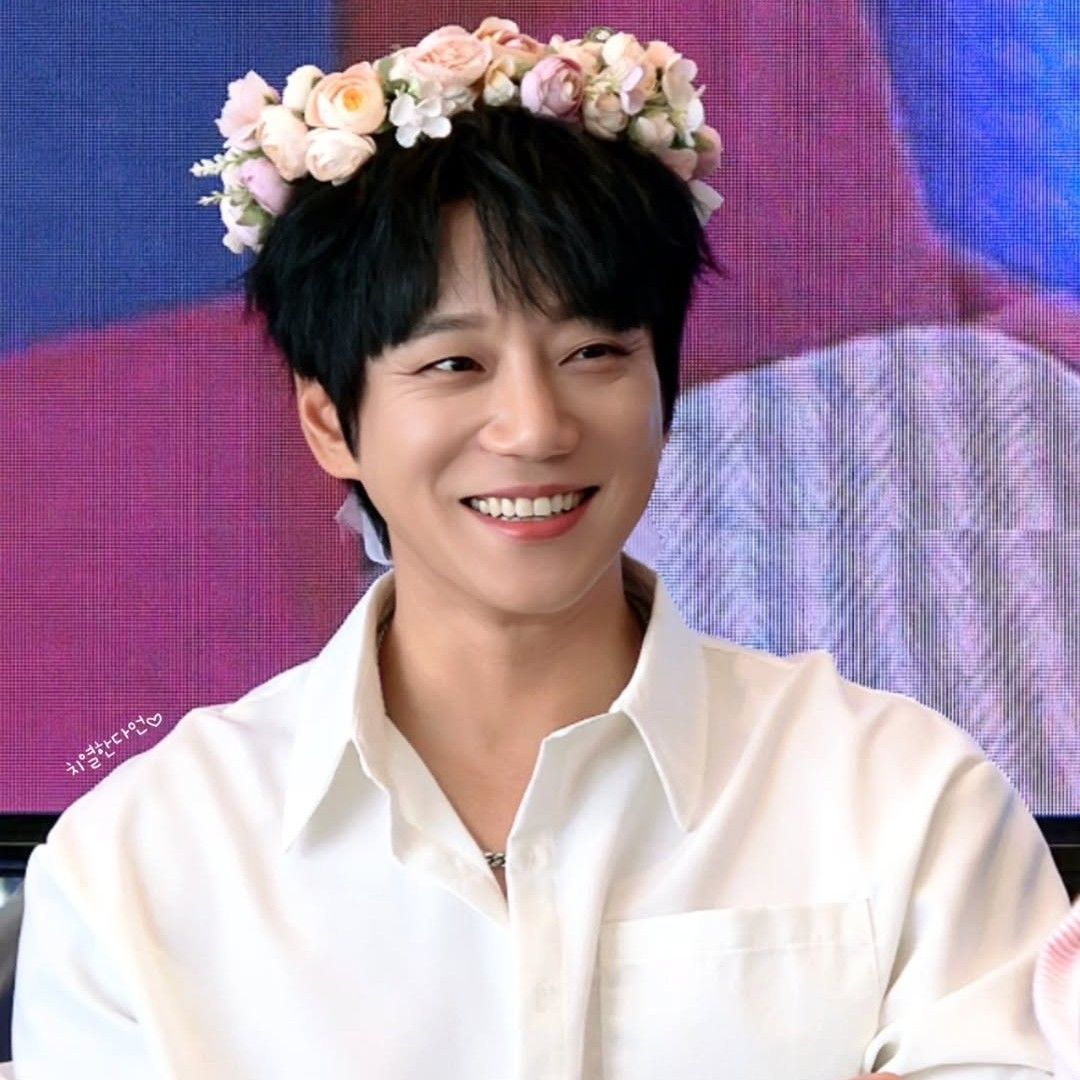 ファン・チヨルファンが撮った瞬間