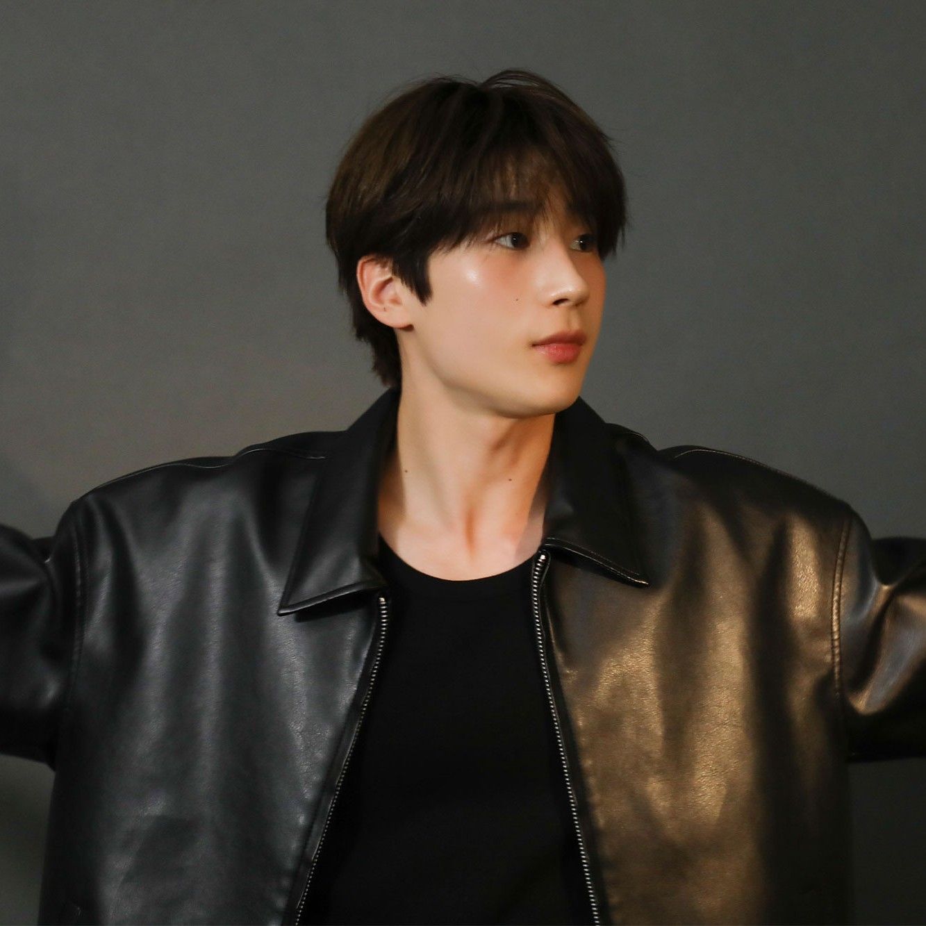 한승우의 최신 사진