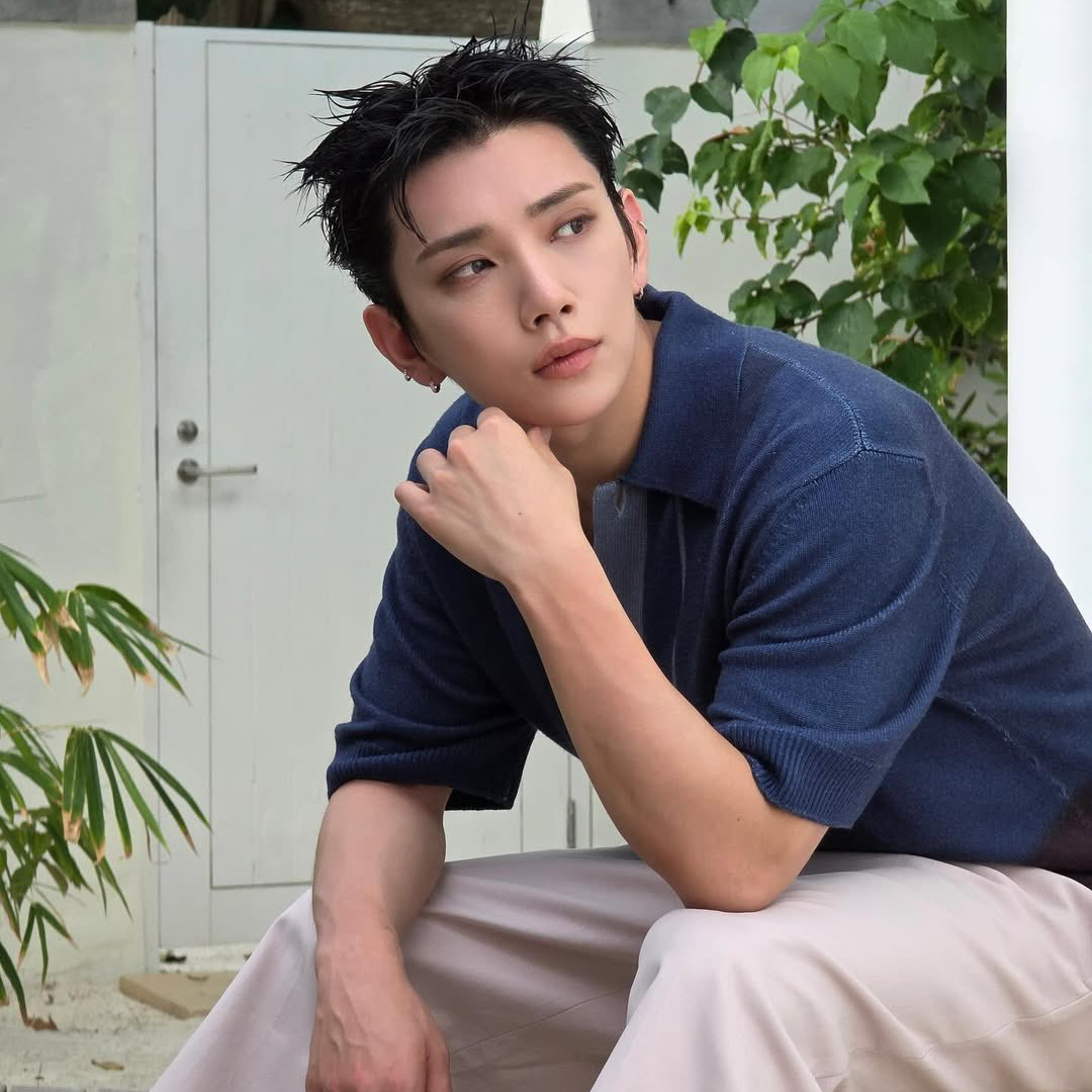 ジョシュア (SEVENTEEN)の最近の活動写真