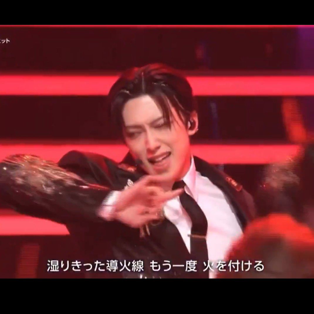 Behind-the-scenes cut of Fuma (&TEAM)