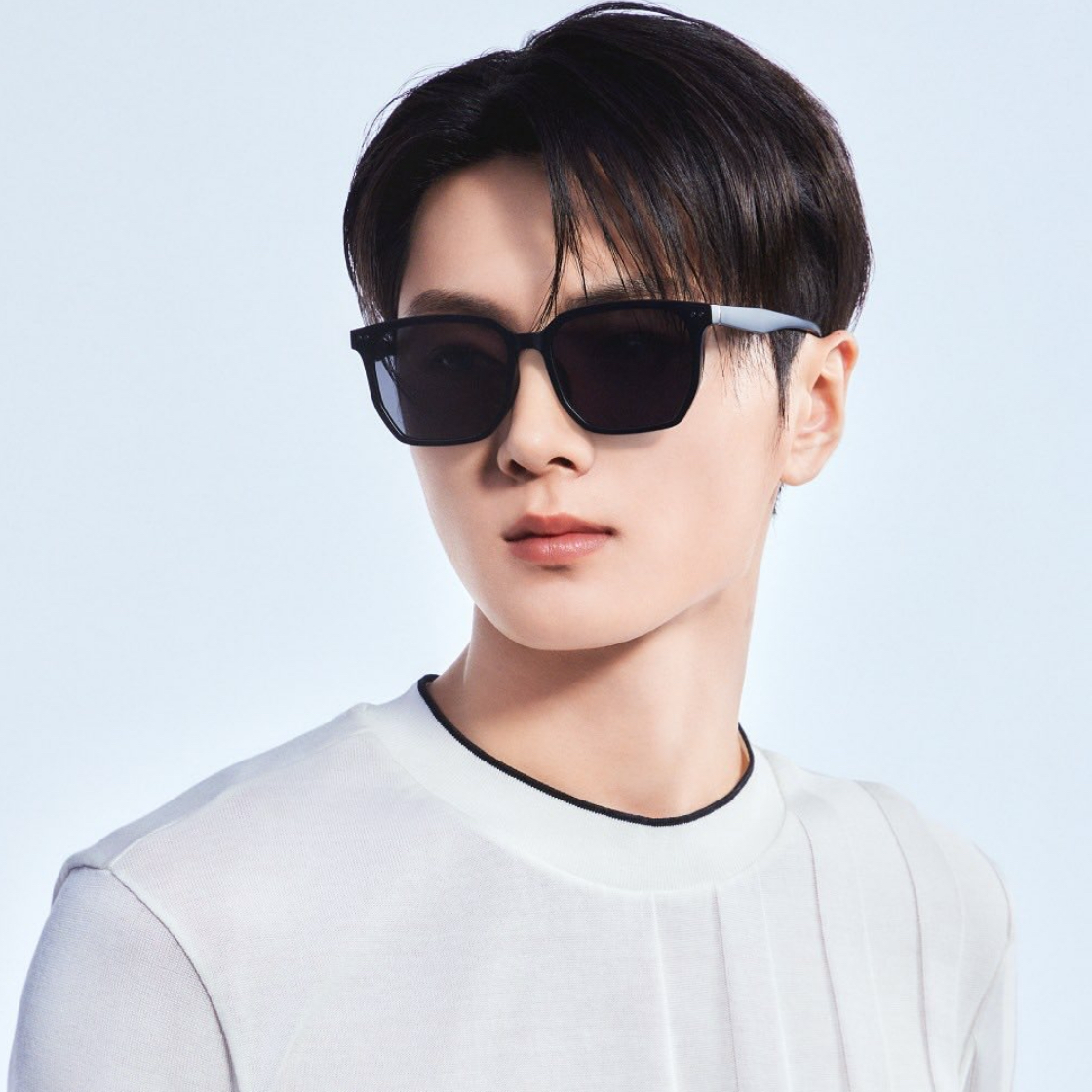 Recent activity shot of Jay (ENHYPEN)