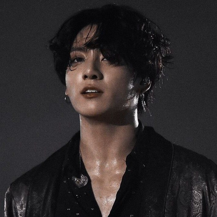 Latest photo of Jungkook (BTS)