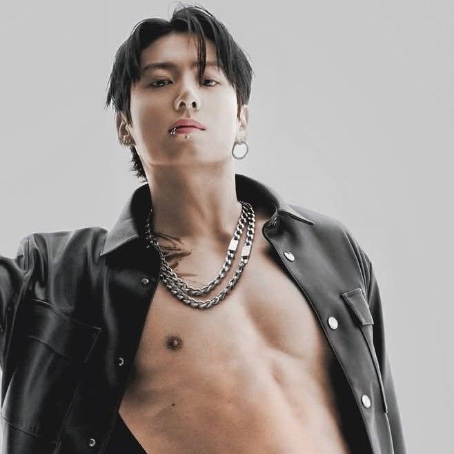 Foto terbaru Jungkook (BTS)