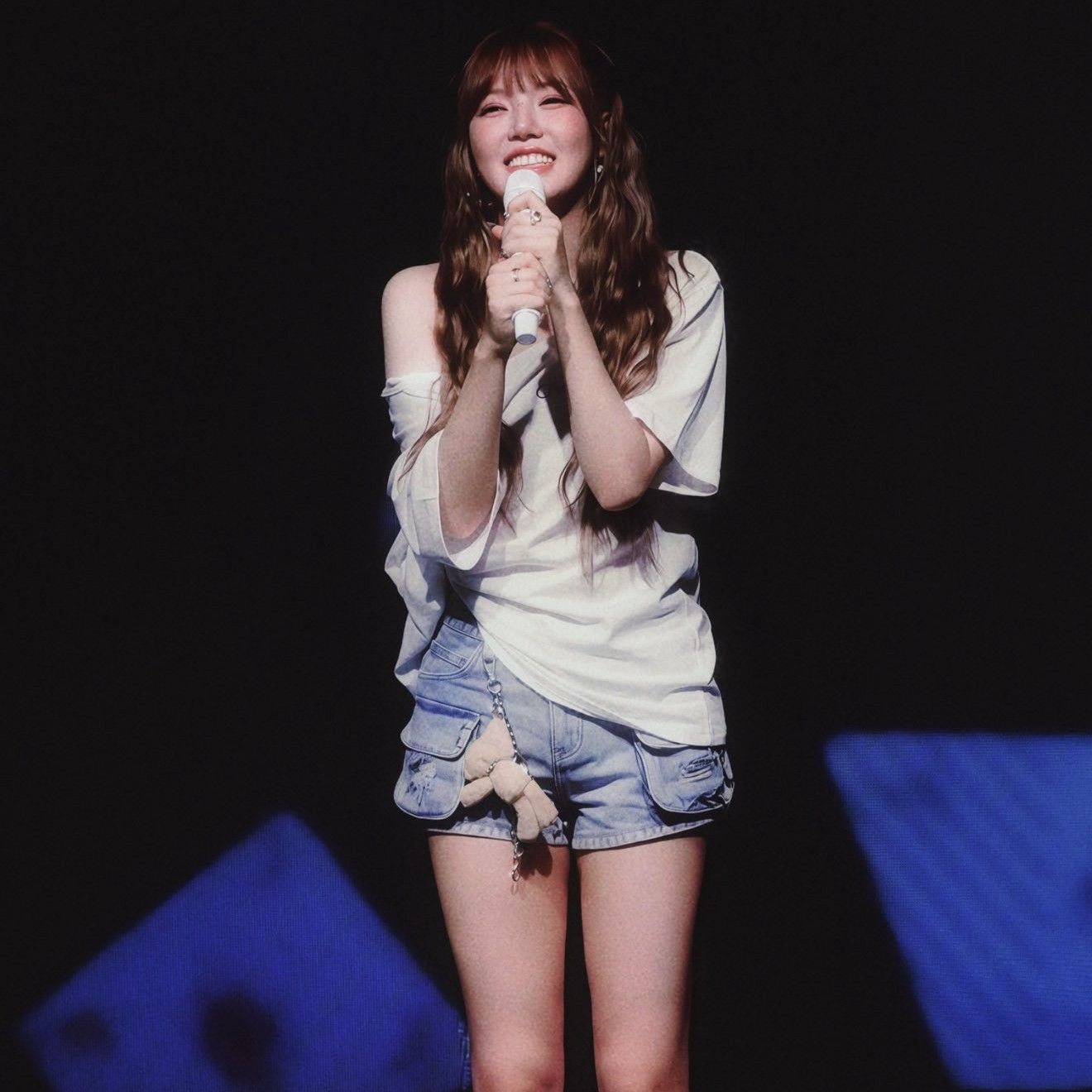 Latest photo of Yerin (GFRIEND)