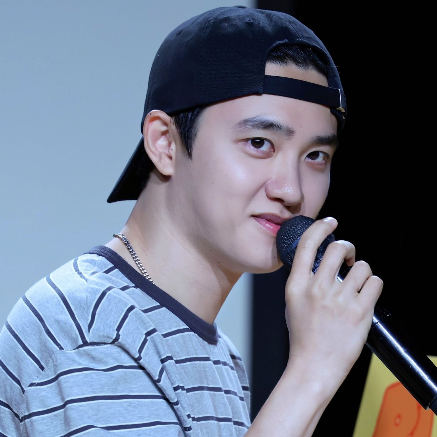 D.O. (EXO)的最新活动照片