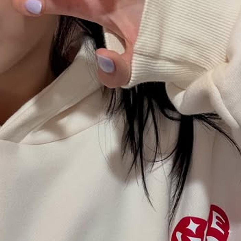 A moment captured by HyunJin (Loossemble)'s fan
