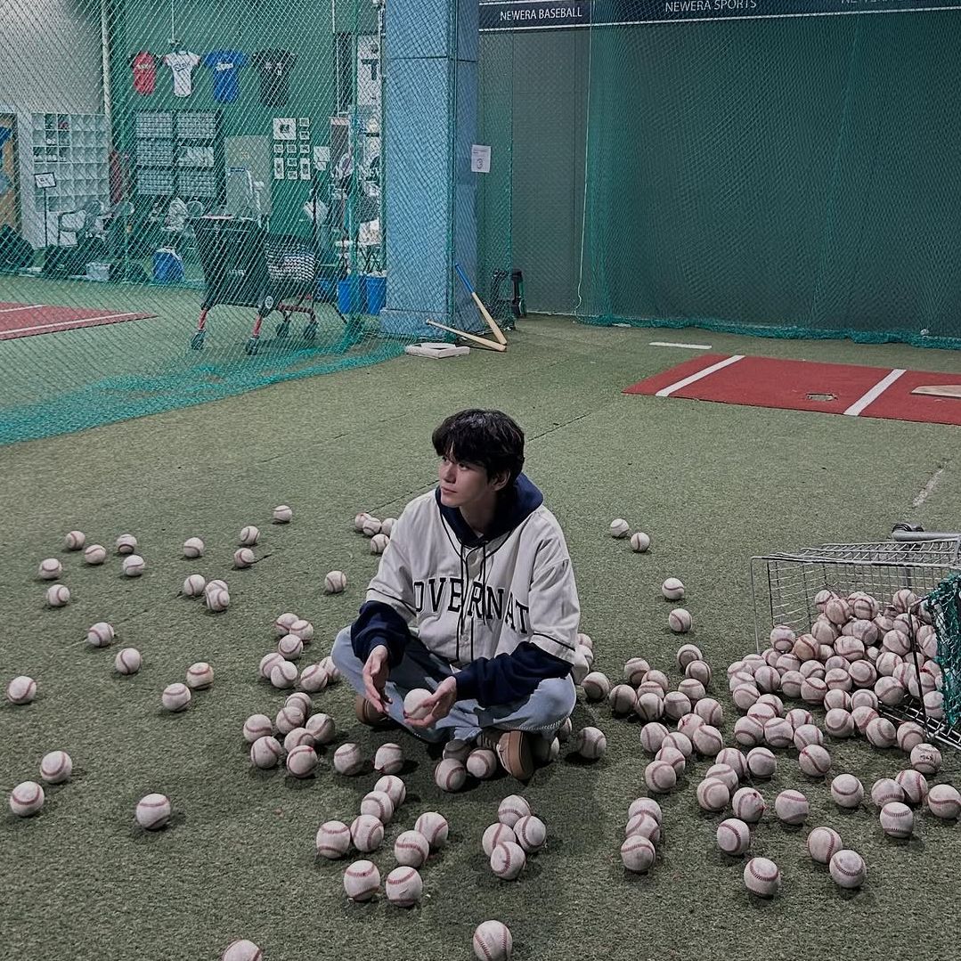 옹성우의 최신 사진