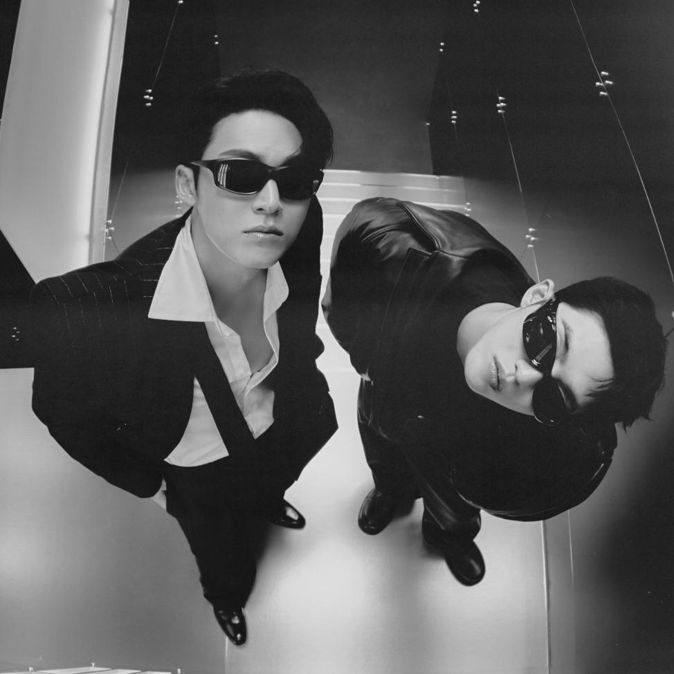 Latest photo of Mingyu (SEVENTEEN)