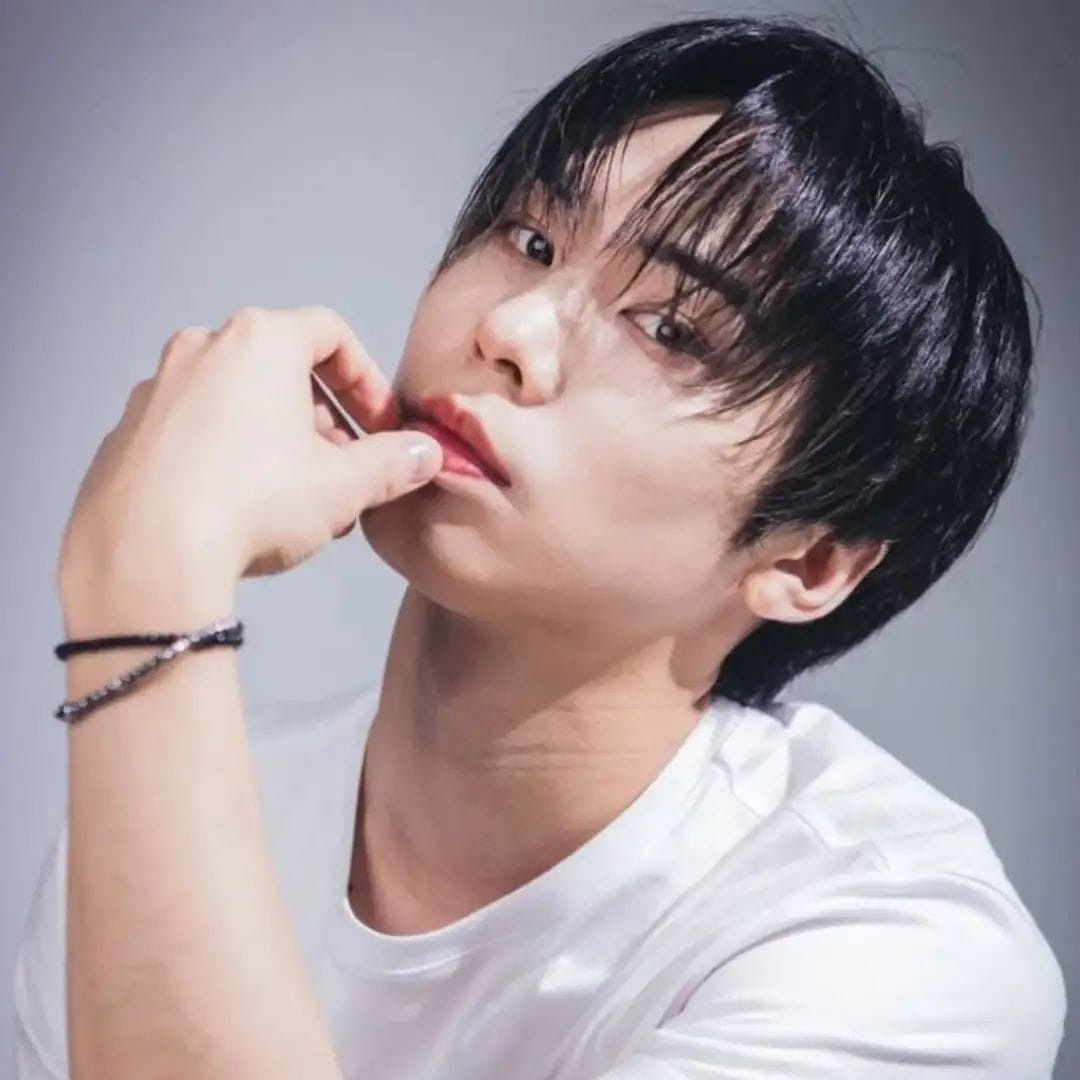 Recent activity shot of Rocky