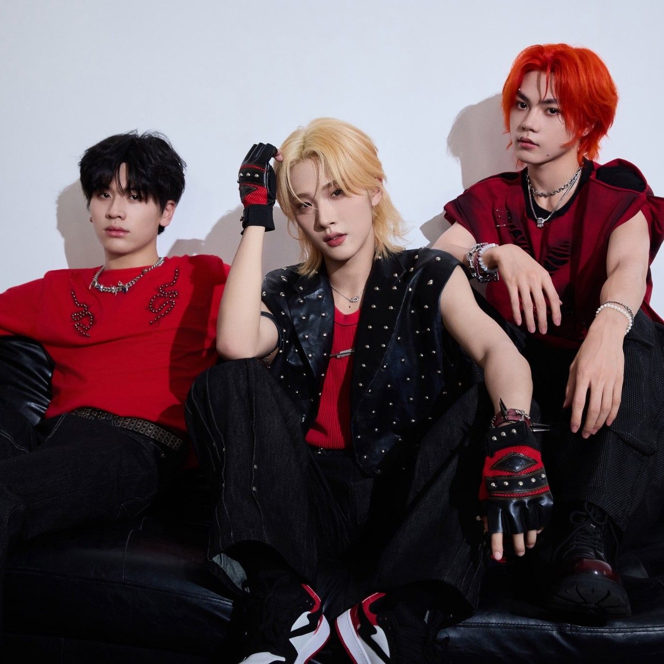 Latest photo of NexT1DE