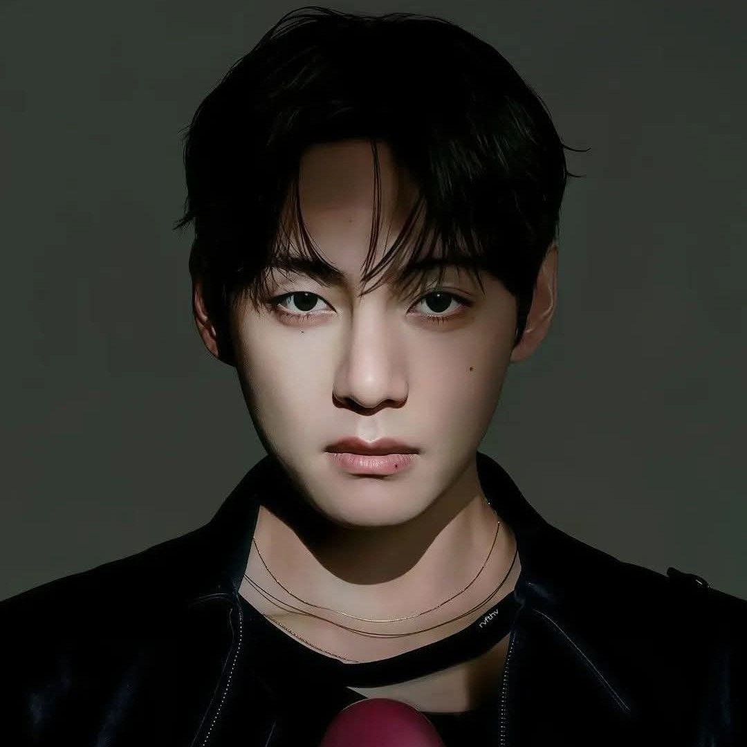 A moment captured by BTS's fan