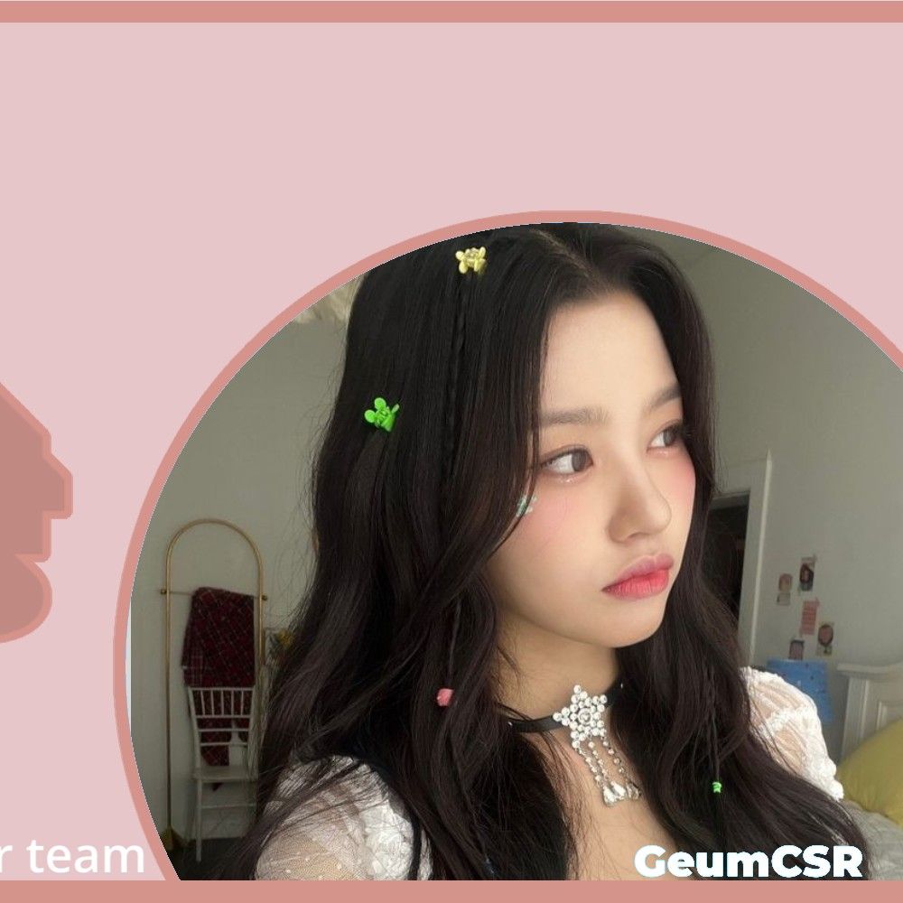 A moment captured by CSR's fan