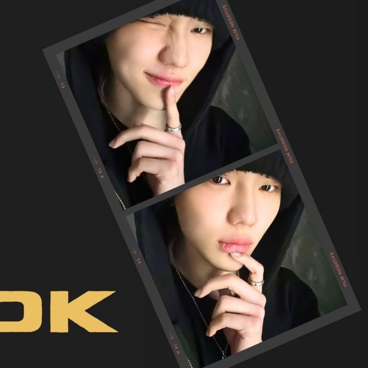 Latest photo of Junhyeok (TNX)