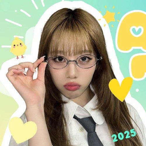 Behind-the-scenes cut of Takami Ayane (ME:I)