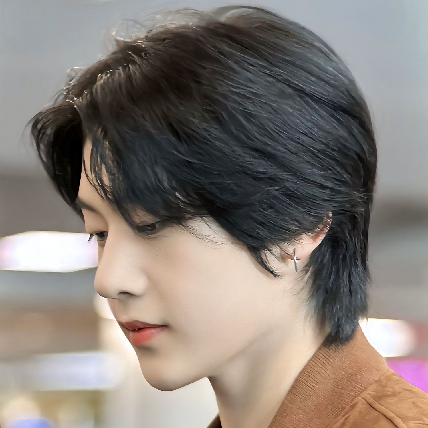 Latest photo of Seok Matthew (ZEROBASEONE)