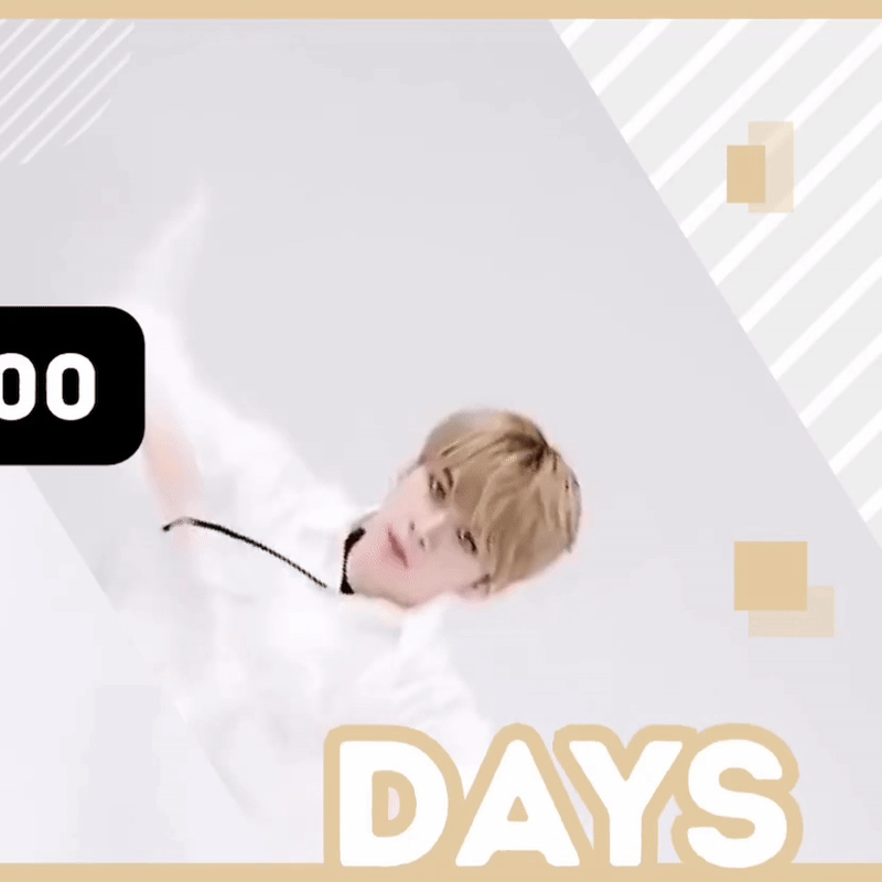 Behind-the-scenes cut of Lee Know (Stray Kids)