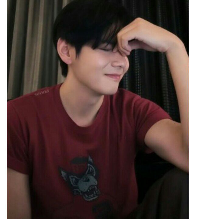 뷔 (방탄소년단) 팬이 찍은 순간