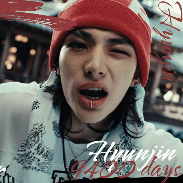 チャンビン (Stray Kids)の舞台裏ショット