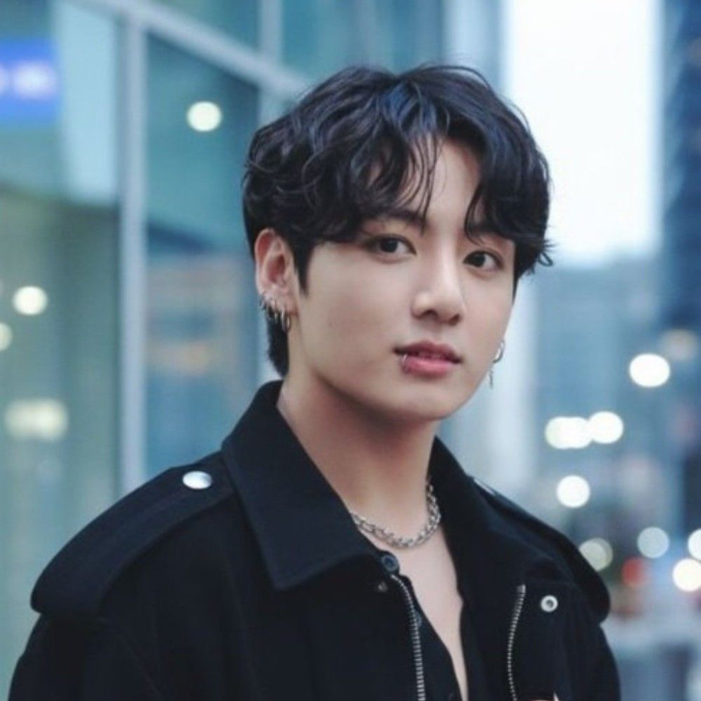 Foto terbaru Jungkook (BTS)