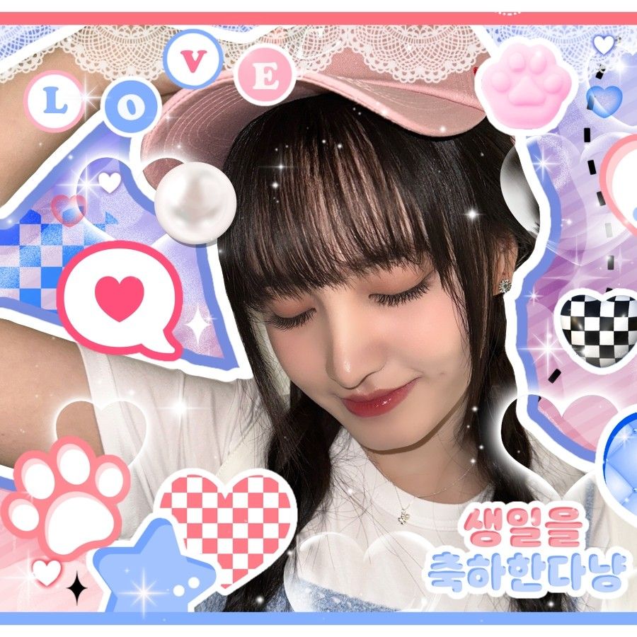 IVE的最新活动照片