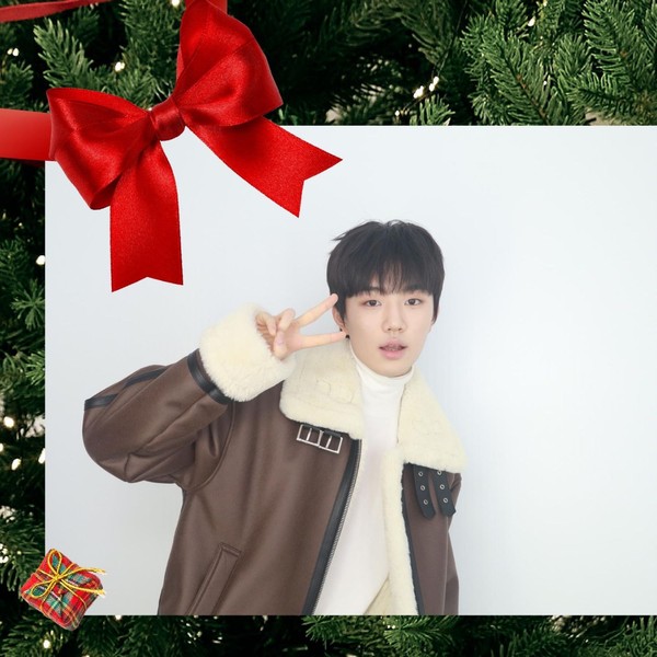 Popular profile picture of Park Jihoo (EVNNE) loved by fans