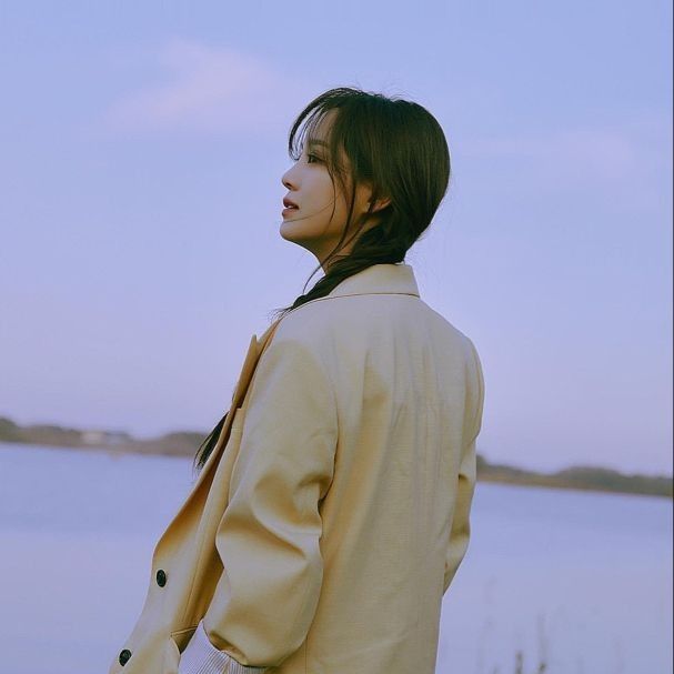 Latest photo of Sejeong
