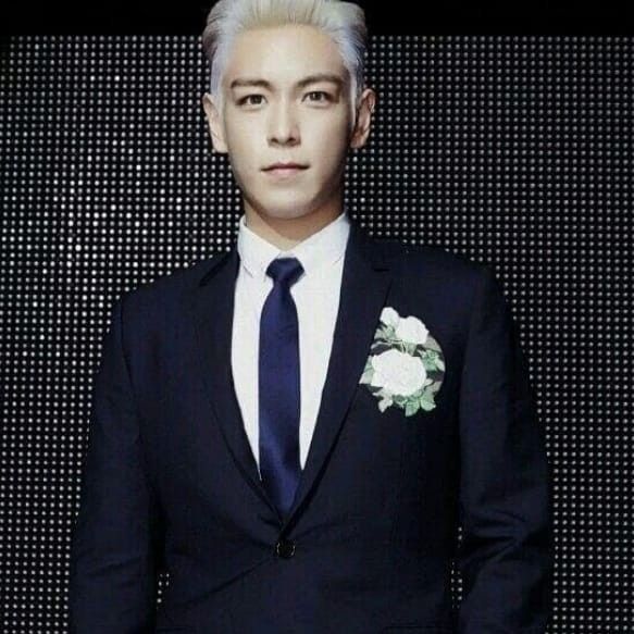 Recent activity shot of T.O.P