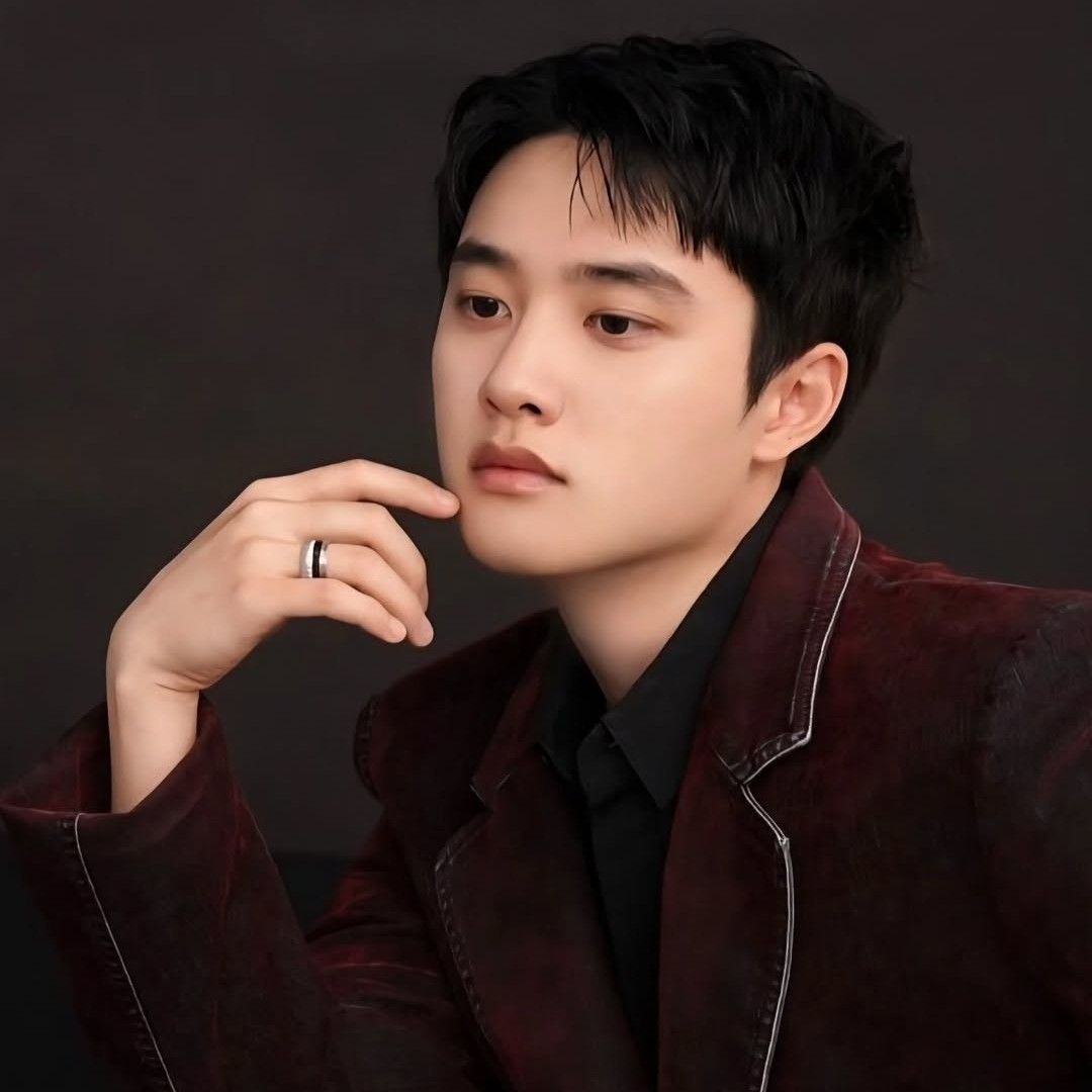 디오 (EXO) 최근 활동샷