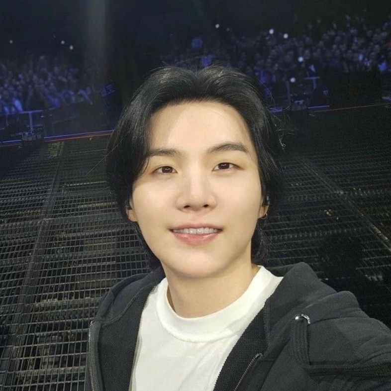 슈가 (방탄소년단) 팬이 찍은 순간