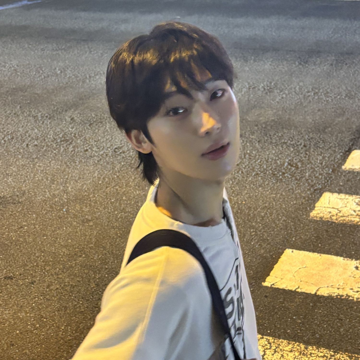 善禹 (ENHYPEN)的最新活動照片