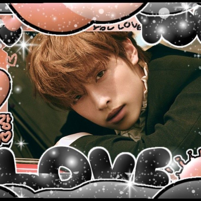 Behind-the-scenes cut of Gaon (Xdinary Heroes)