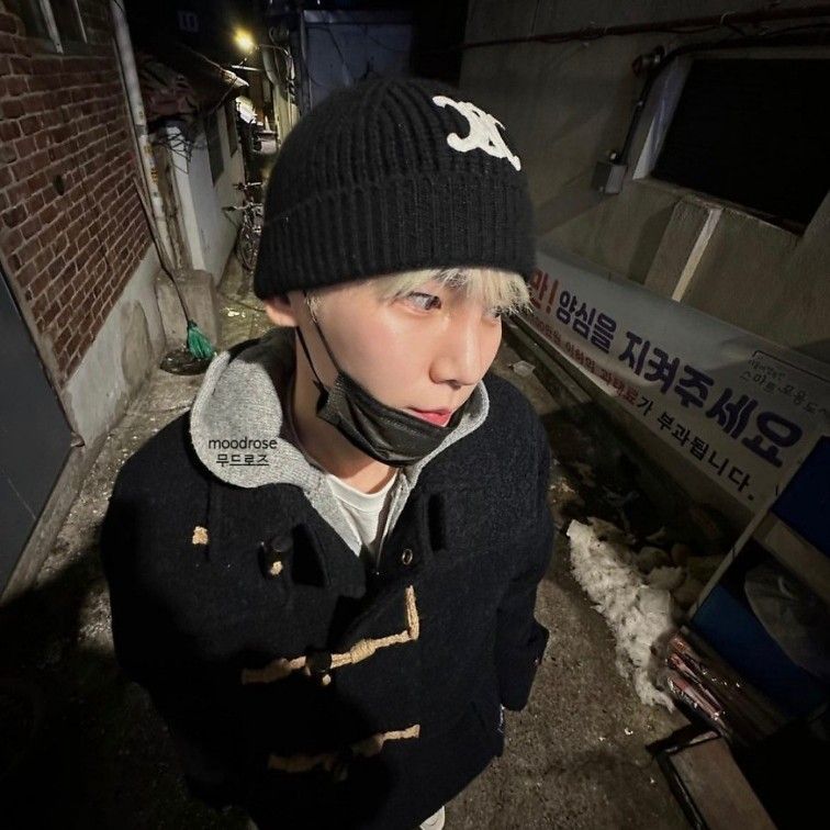 Key (SHINee)的最新活动照片