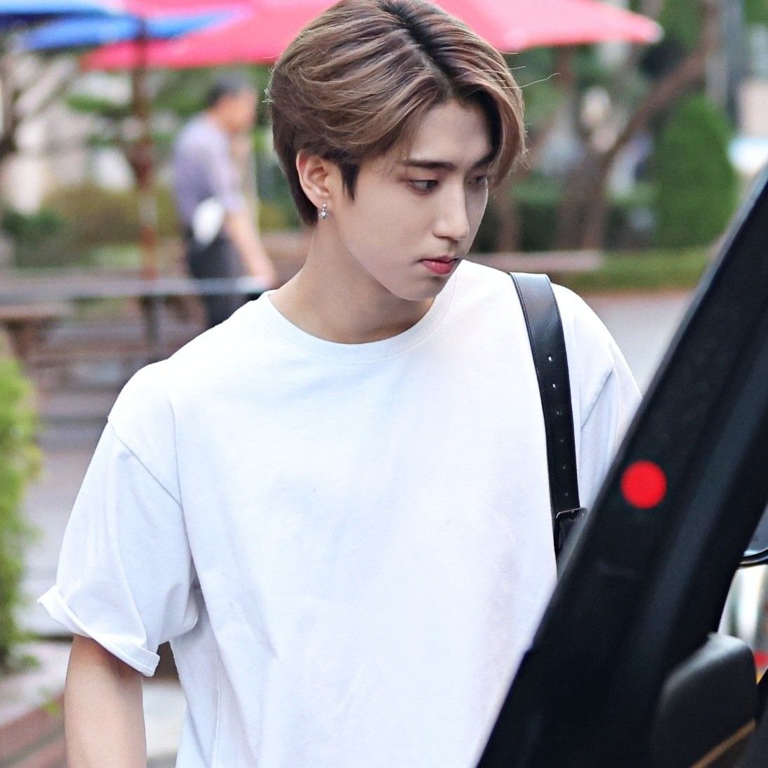 HAN (Stray Kids)的最新照片