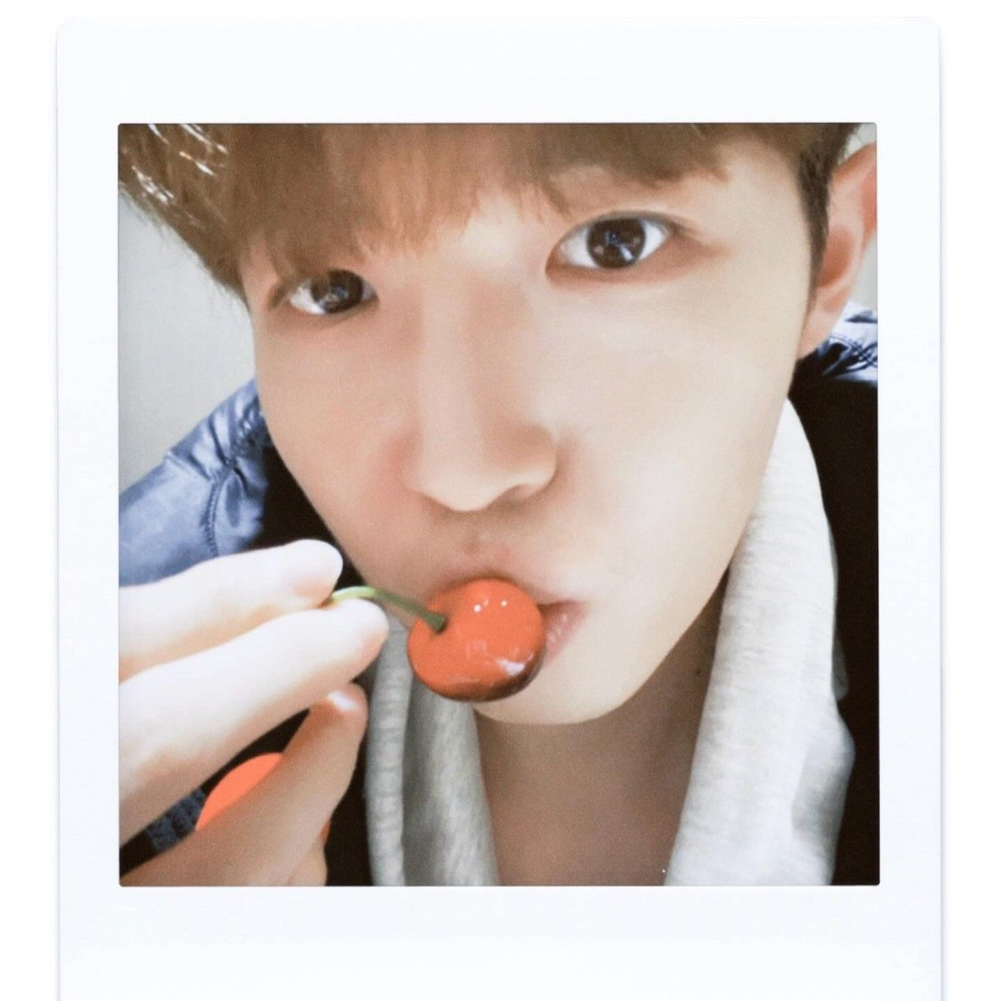 金在奂的幕后花絮