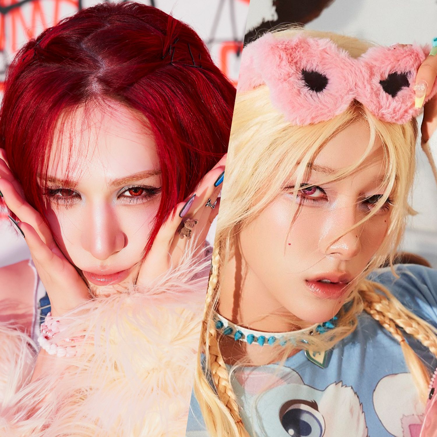 A moment captured by XLOV's fan