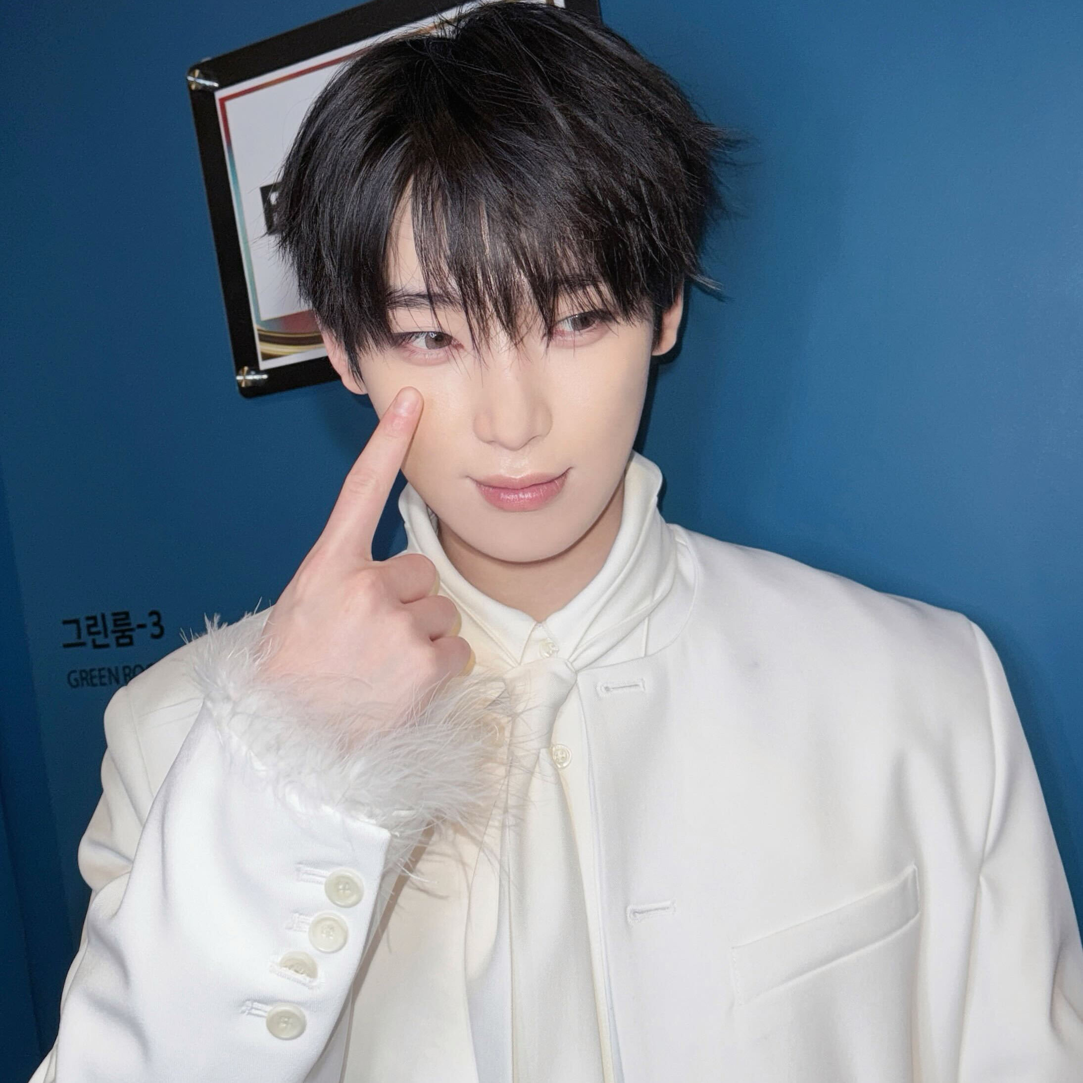 善禹 (ENHYPEN)的最新活動照片