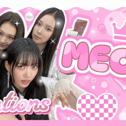 Latest photo of Gawon (MEOVV)