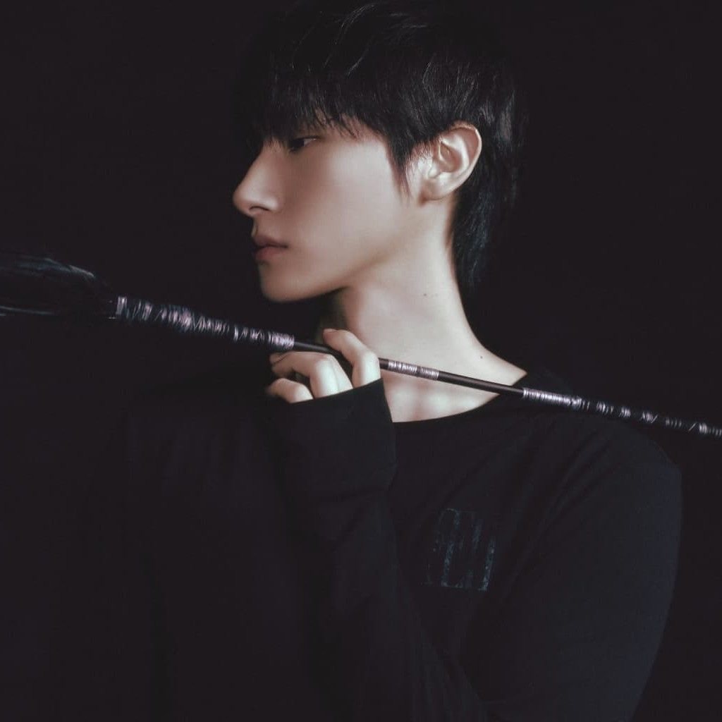 몬스타엑스 팬이 찍은 순간