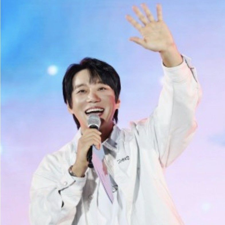 황치열 팬이 찍은 순간