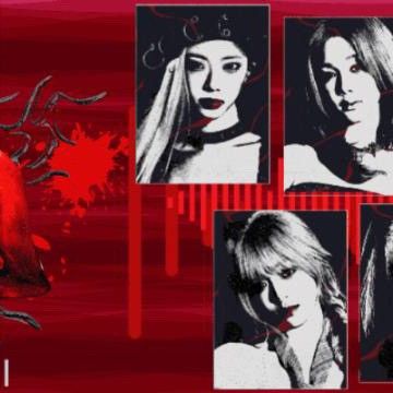 雅譞 (BABYMONSTER)的最新活动照片