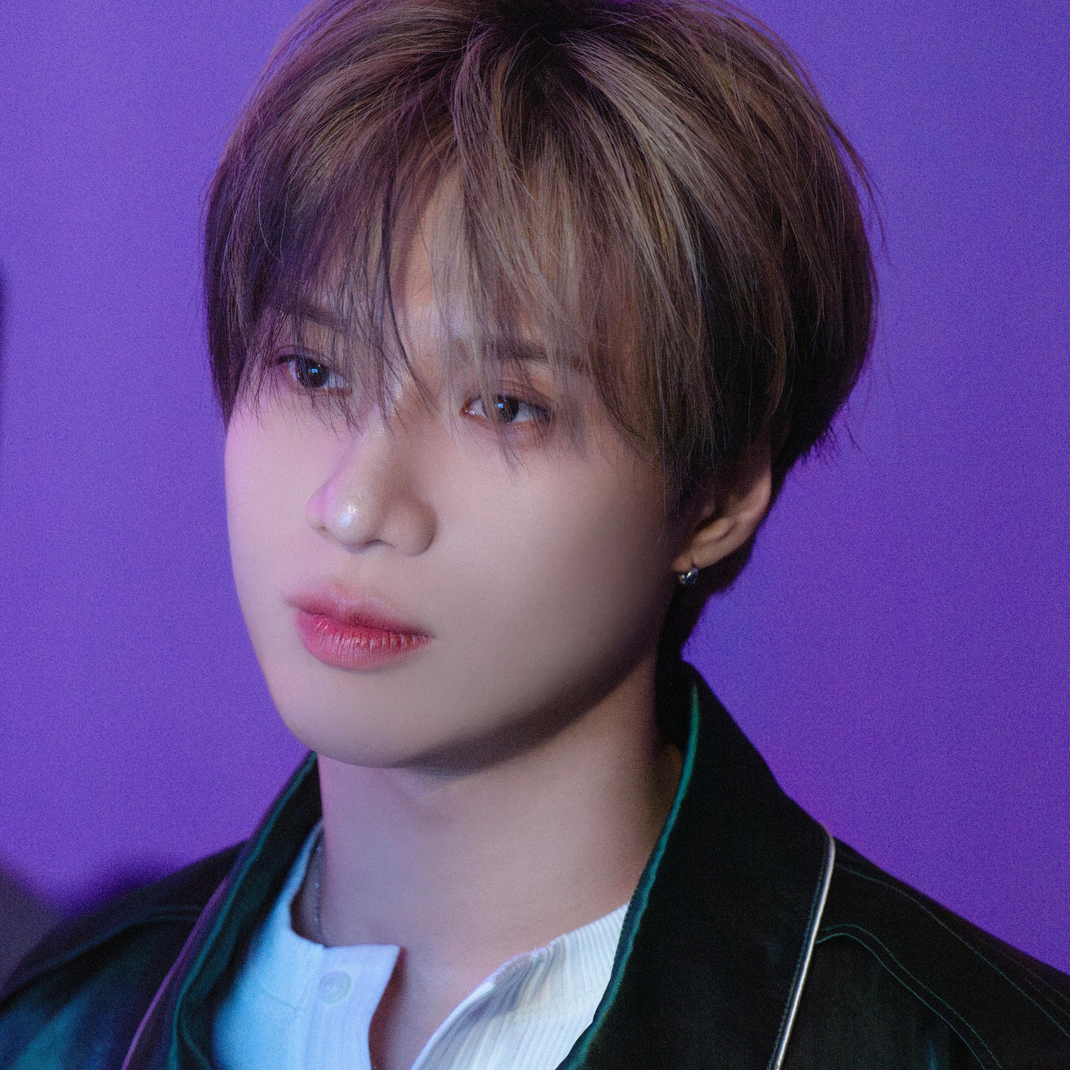 Recent activity shot of Taemin (SHINee)