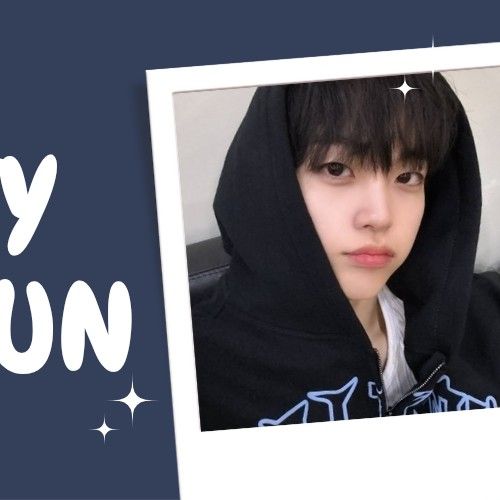 A moment captured by Hyeongjun (CRAVITY)'s fan