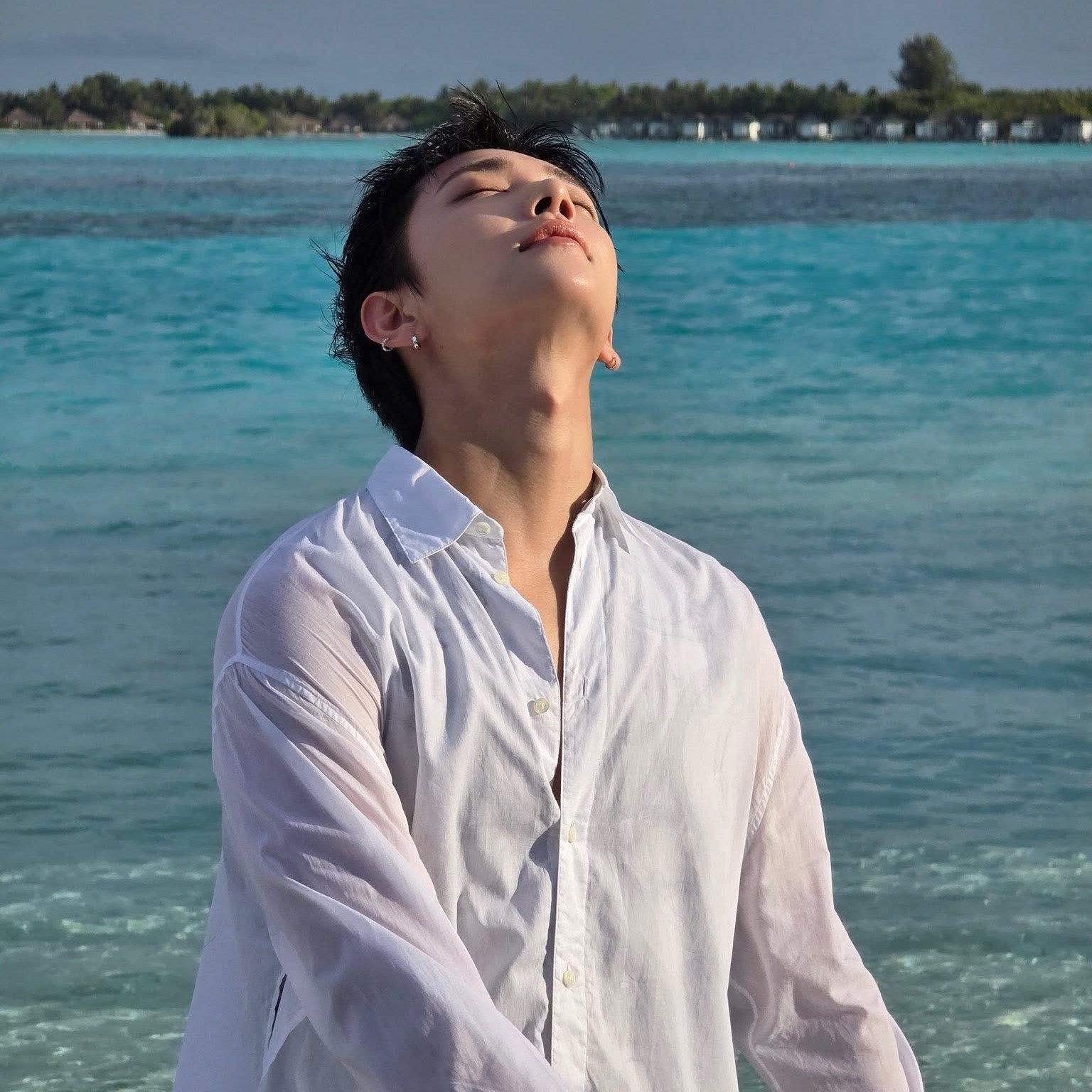 ジョシュア (SEVENTEEN)の最新写真